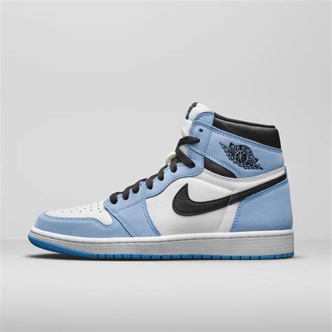 nike air jordan 1 hoog blauw|jordan 1.